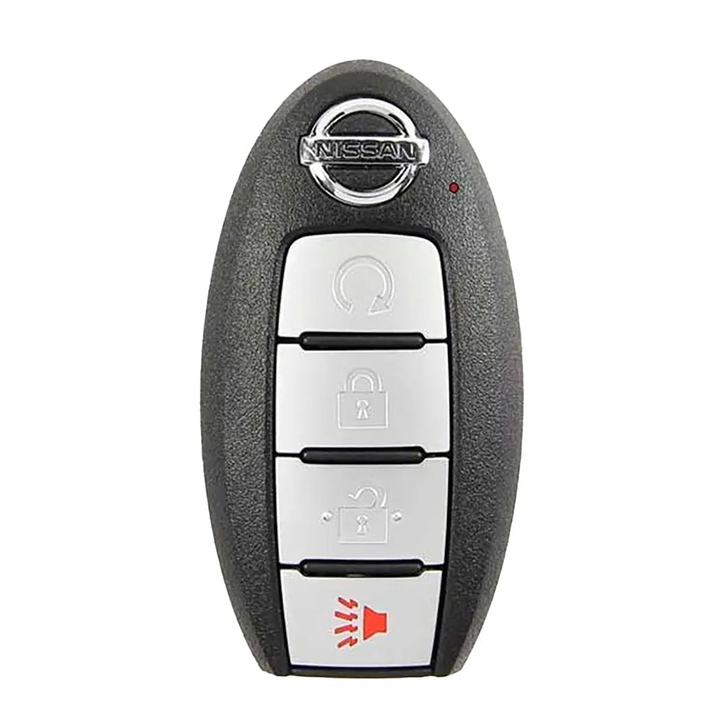 2021 (OEM Refurb) Smart Key for Nissan Rogue | PN: 285E3-6TA5B / KR5TXN3 2021 (OEM Refurb) Smart Key for Nissan Rogue | PN: 285E3-6TA5B / KR5TXN3